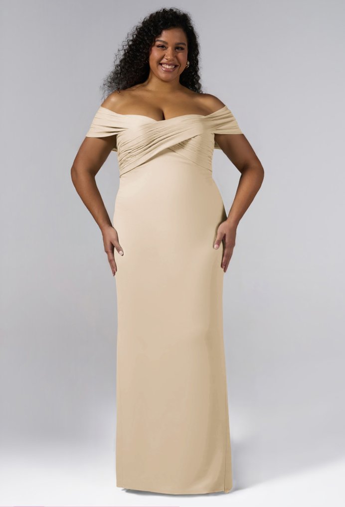 AW Meghan Dress